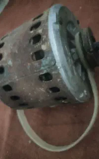 دینام ۵۰۰۰ ۱/۲