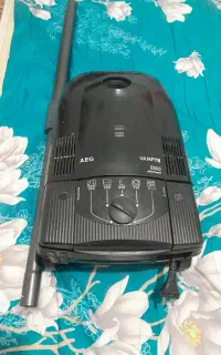 جاروبرقی