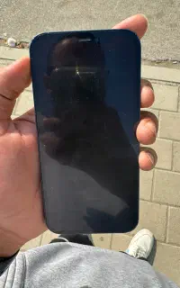 ایفون ۱۲ نرمال بدون ریجستر