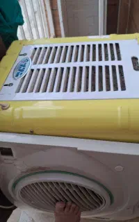 کولر ابی برفاب