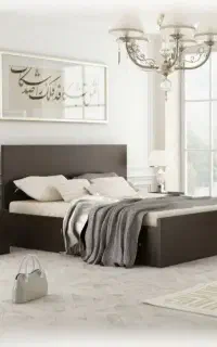 تخت دونفره البرز