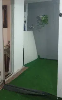آینه بزرگ قدی