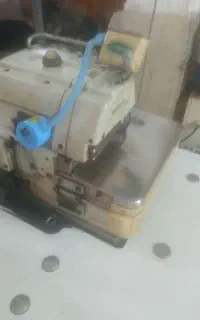 زیگزال پنج نخ زوجی معاوضه با چهارنخ