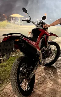 موتور برند دلتا