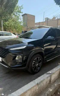 ایکس 22 پرو دنده فوق العاده