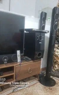 سینما خانواده درحد با تست