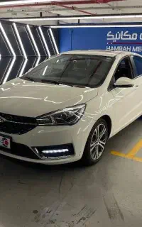 مدیران خودرو چری آریزو 5 1396