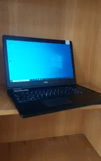 لپ تاپ مدل ۵۵۹۰ dell نسل ۷