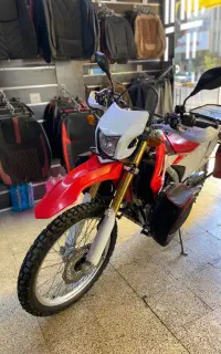 هوندا CRF250L