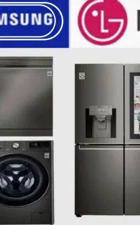 تعمیرات یخچال لباسشویی ظرفشویی سردخانه ضمانت 150