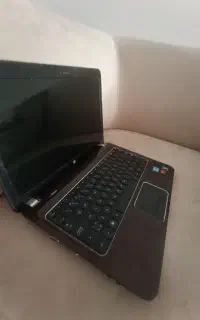 لپ تاپ hp