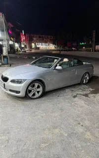 کروک ۳۲۰ bmw