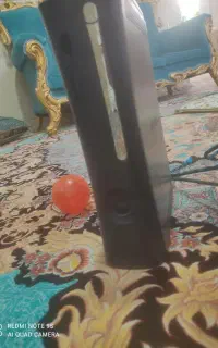 فروش ایکس باکس۳۶۰ اصلی فابریک