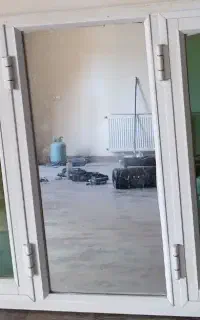 پنچره آلومینیوم