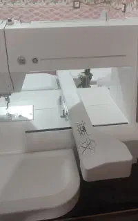 چرخ ژانومه ۵۵۰ کامپیوتری