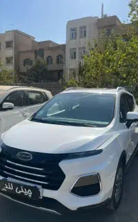 جک SR3 صفر S3 نیوفیس KMC مدل 1404نقد واقساط