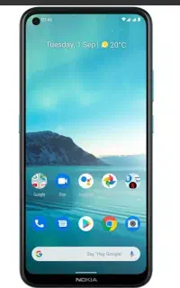 گوشی موبایل نوکیا3.4