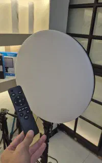 سافت لایت با کیفیت