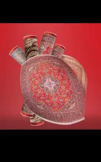 قالیشویی ودرکارگر .ازادی.جمهوری.استادمعین.کارون