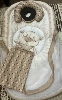 وسایل کودک