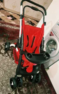 کالسکه خارجی بسیار زیبا و باکیفیت