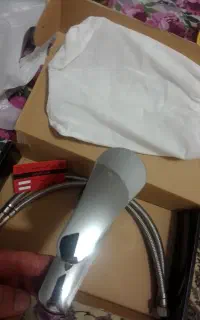 شیرآلات ساختمانی