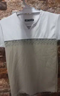 پیراهن پسرانه
