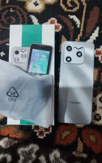 گوشی هانوفر 15 پرو