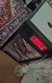 خدمات جوجه کشی