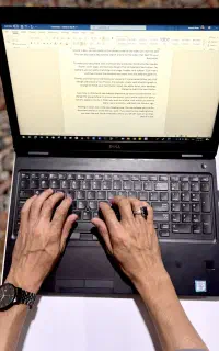 تایپ ، پاور پوینت ، جداول اکسل