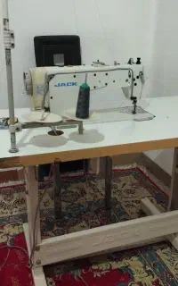چرخ خیاطی