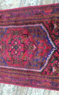 فرشینه