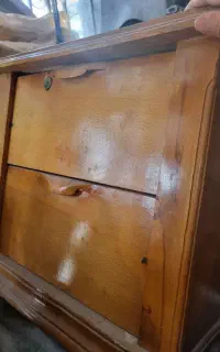 میز عسلی