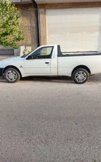 وانت آریسان ۱ مدل ۱۳۹۹