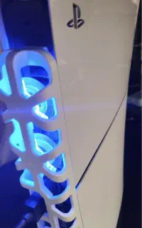 فن خنک کننده ps5 slim
