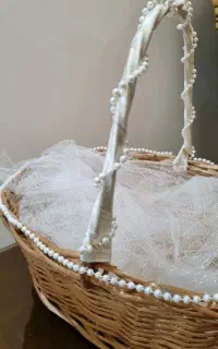 سبد بله برون
