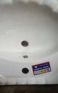 سنگ روشو وآینه