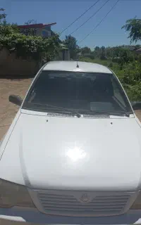 فروش پراید ۱۳۲مدل۸۷