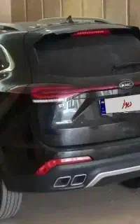فروش شاسی کی ام سی کا۷
