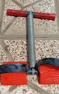 دستگاه ورزشی