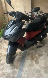 موتور واریو ۱۷۰ کویر ۱۴۰۳