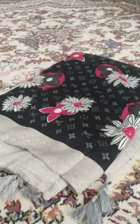شال روسری
