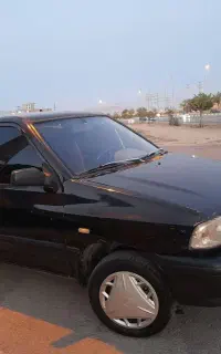پراید ۸۳ انژکتور