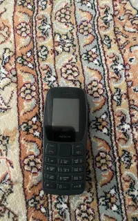 مبایل نوکیا ۱۰۶ اصل