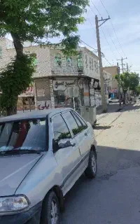 پراید ۱۴۱