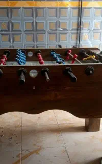 فروش فوتبال دستی