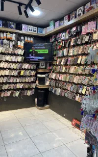 فروش مغازه موبایل فروشی هفت تیر