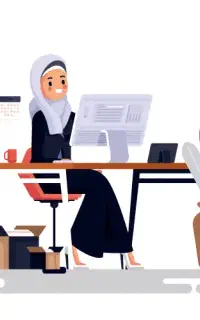 استخدام ادمینی تولید محتوا