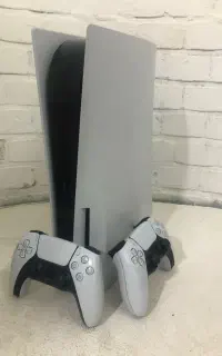 Ps5 fat درایو بسیار تمیز ۸۲۵ گیگابایت
