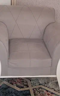 مبل کارکرده